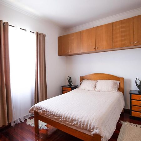 Levada House Prazeres Βίλα Εξωτερικό φωτογραφία