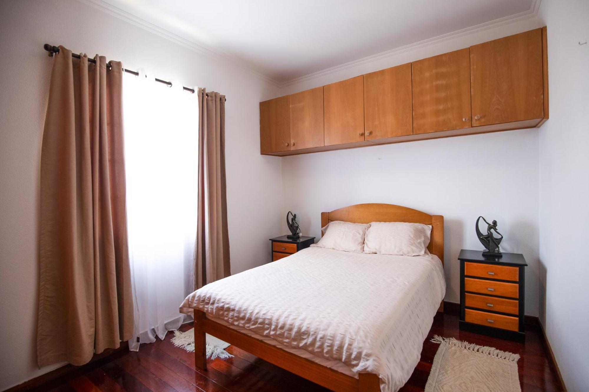 Levada House Prazeres Βίλα Εξωτερικό φωτογραφία