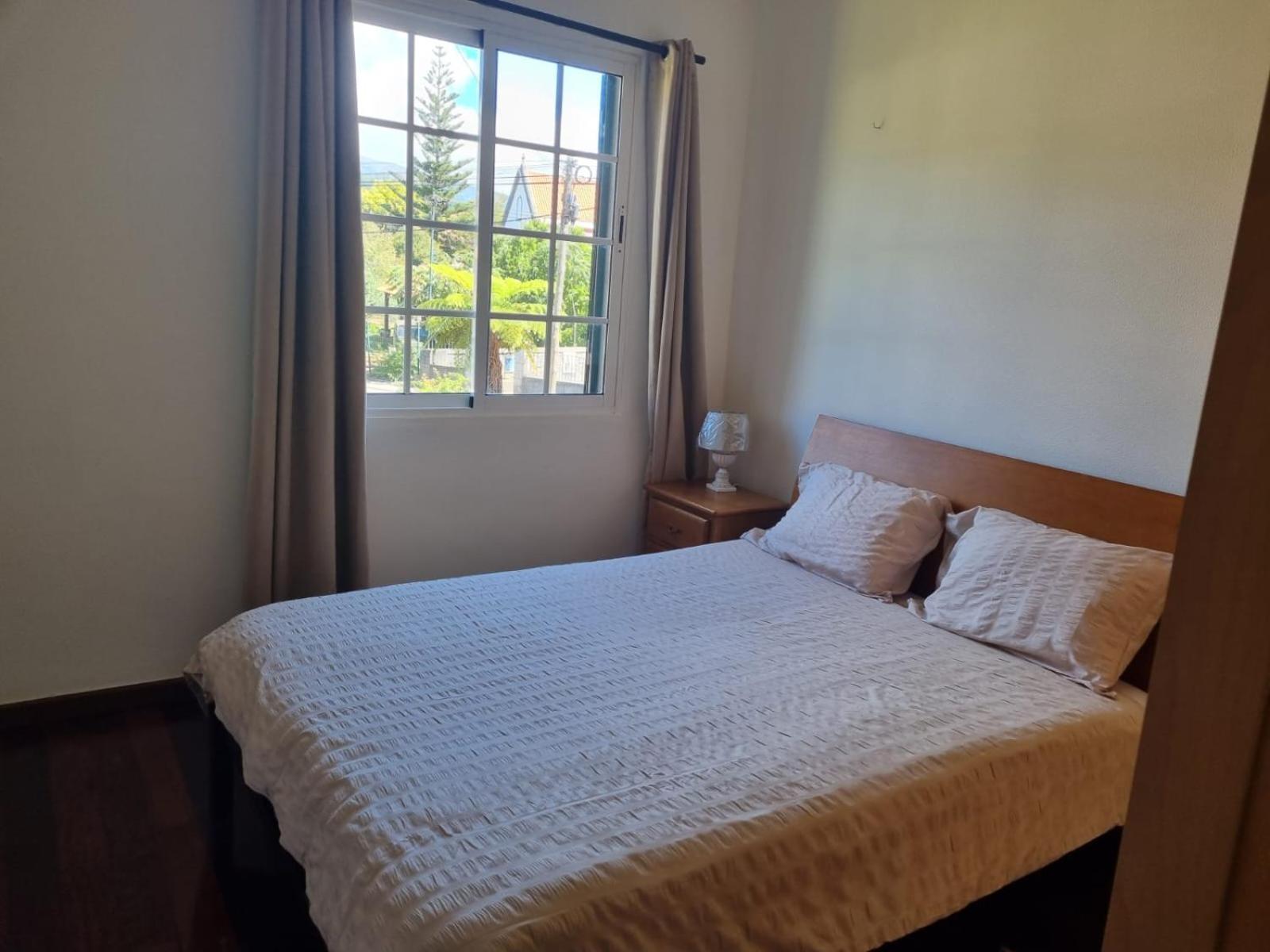 Levada House Prazeres Βίλα Εξωτερικό φωτογραφία