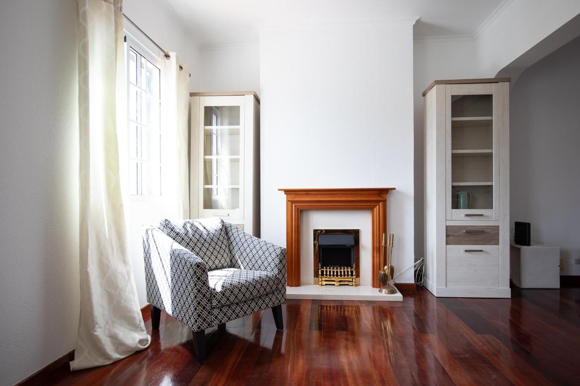 Levada House Prazeres Βίλα Εξωτερικό φωτογραφία