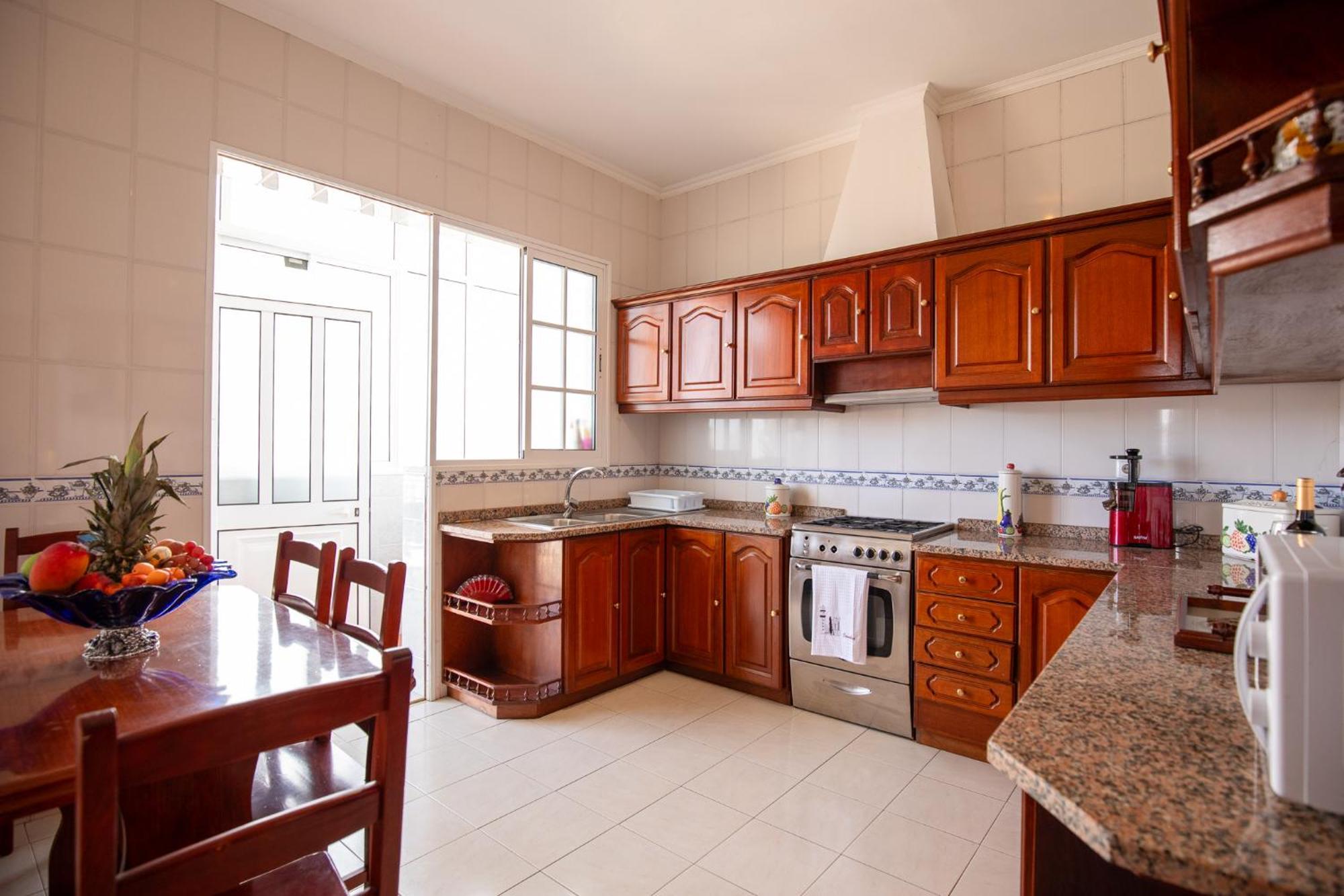 Levada House Prazeres Βίλα Εξωτερικό φωτογραφία